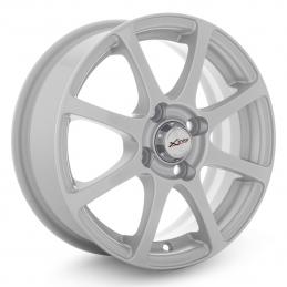 X`trike X-114 5.5x14 PCD4x100 ET35 DIA 67.1  HS